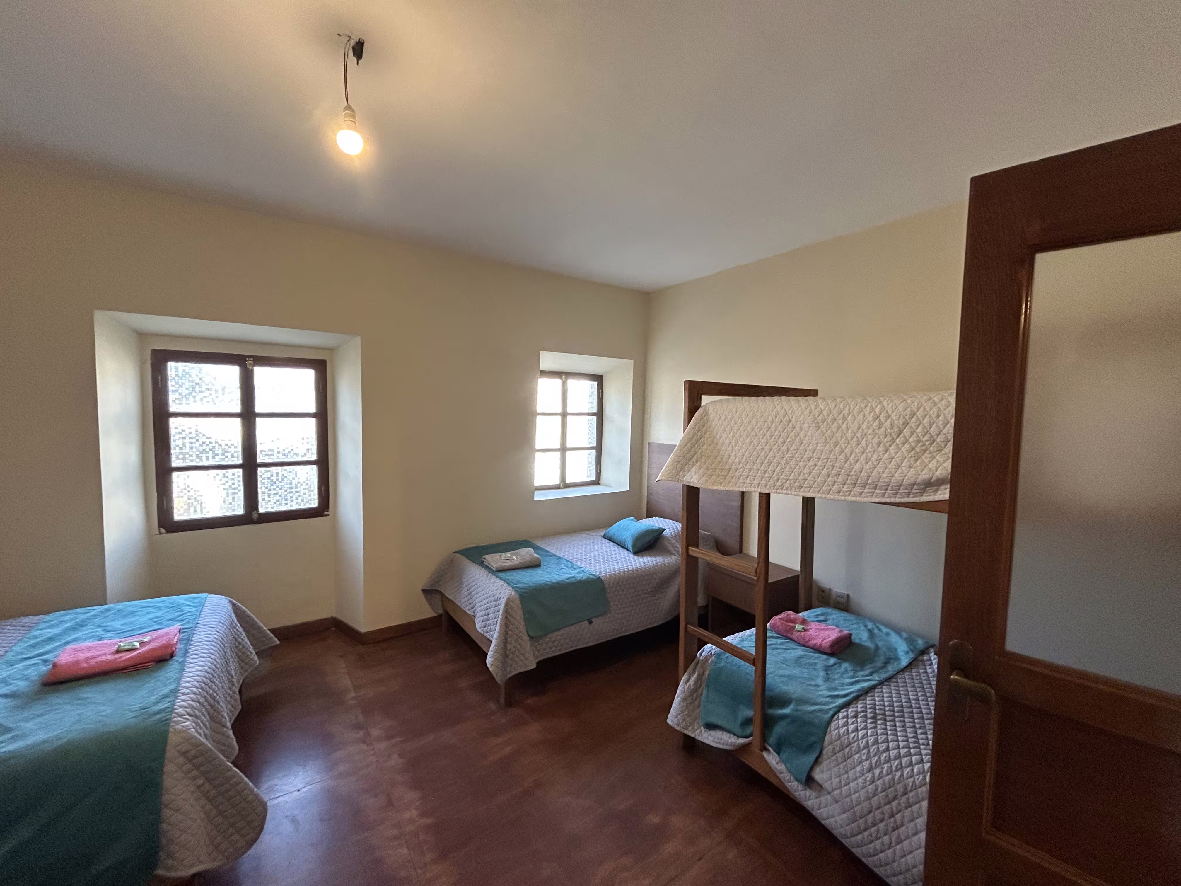 Habitación Deluxe con Vista al Mar